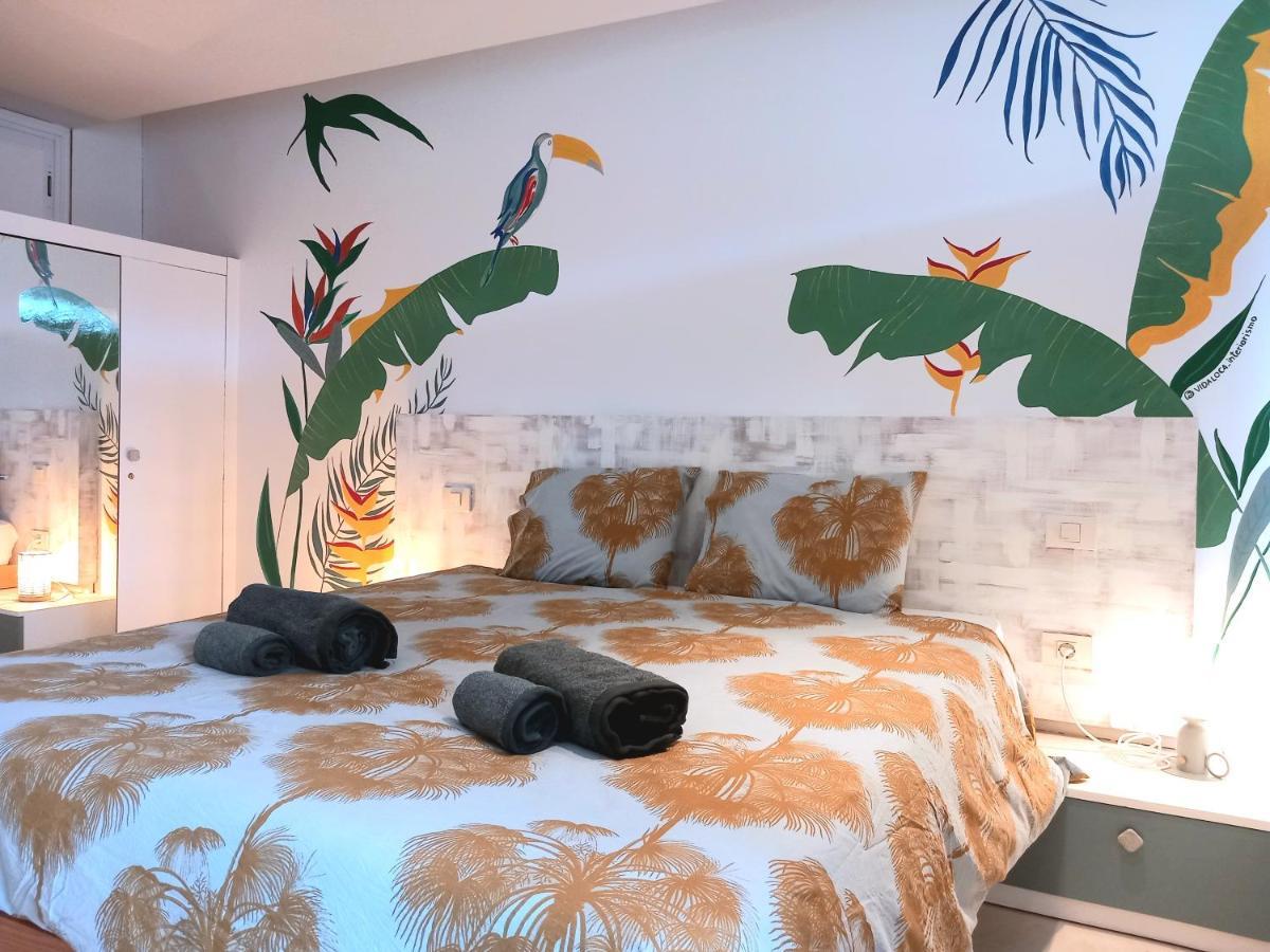 Tropical House Near Beach&Yumbo San Bartolomé Ngoại thất bức ảnh